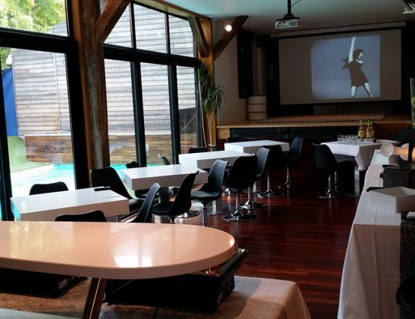 Event Home évènement