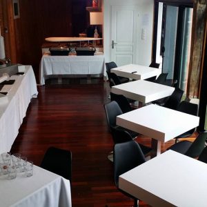 Event Home event