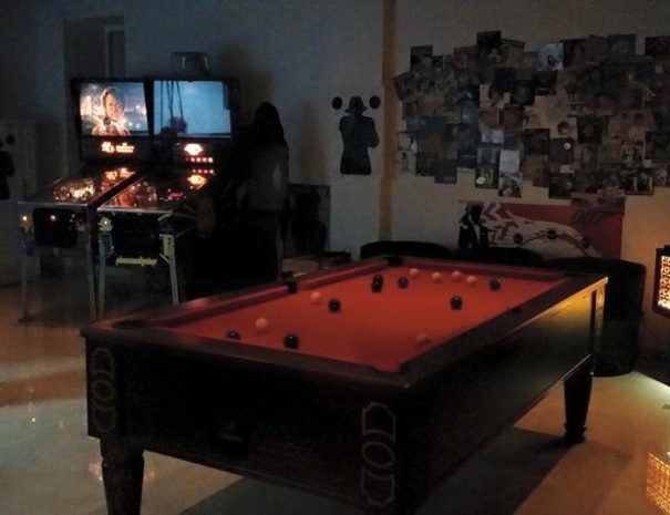 Event Home jeux 1