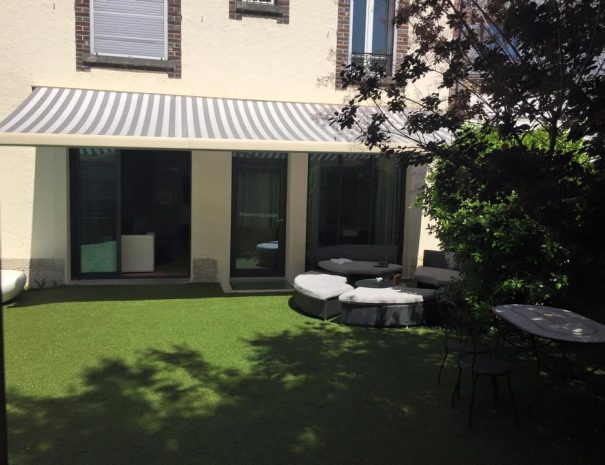 Event Home terrasse