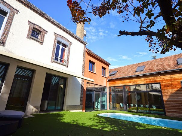 Photo-maison