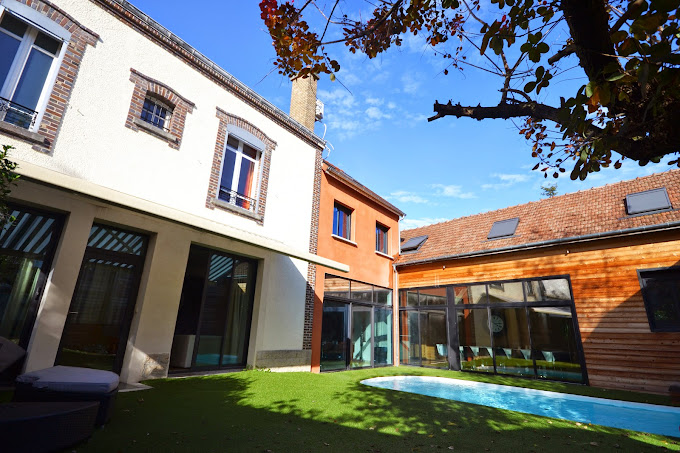 Photo-maison