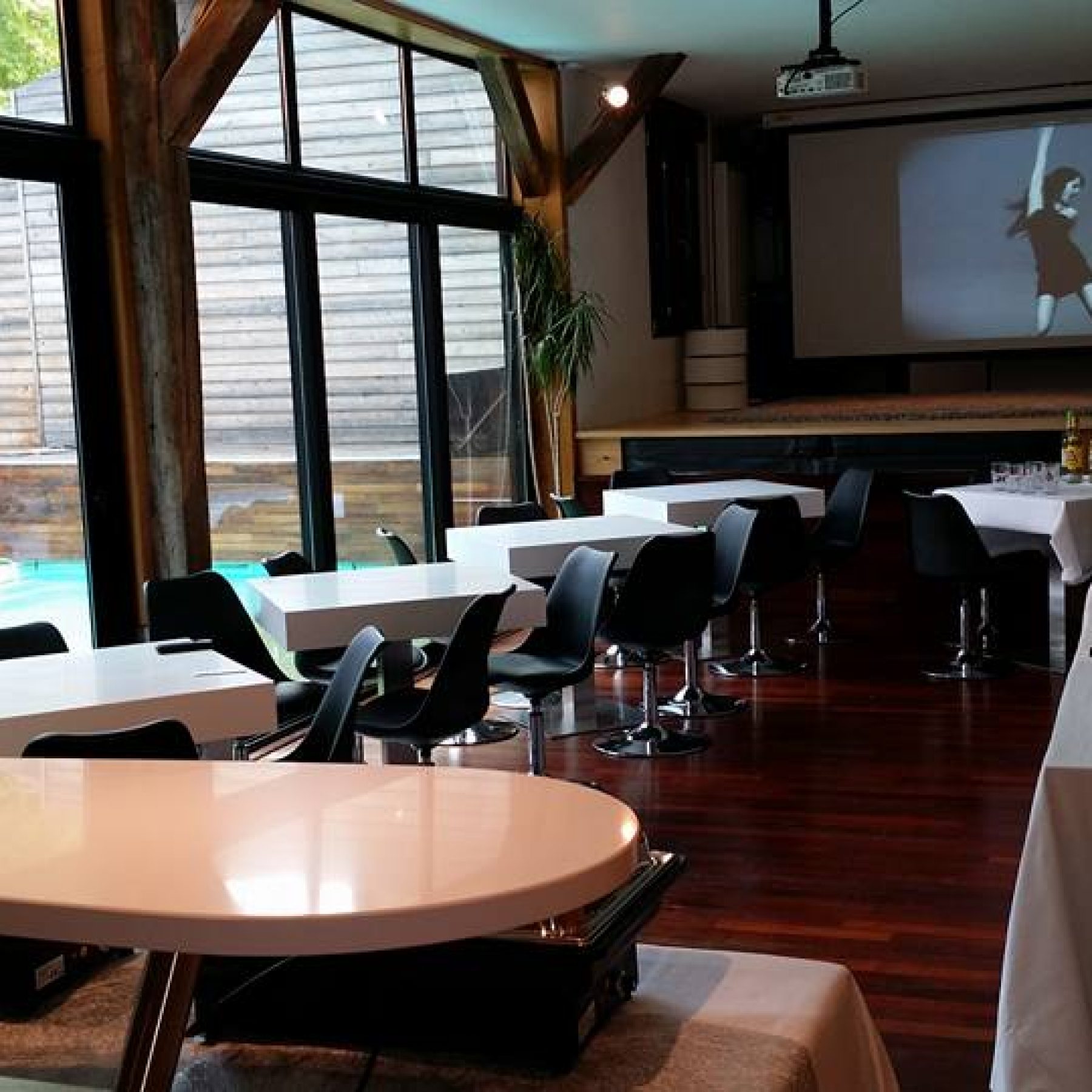 Event Home évènement